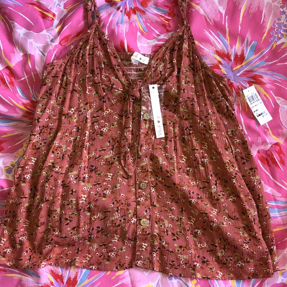 NWT blouse